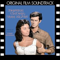 Confession - Elmer Bernstein