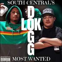 Land Of The Skanless - Lok Dogg & Lil Silent