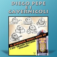 Te ne vaie - DIEGO PEPE & Diego Pepe, Cavernicoli & Cavernicoli