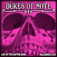 Voodoo - Dukes of Note
