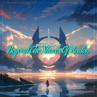 Beyond The Shores Of Avalon - Independent Art