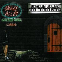 Blues for Robert - Lyzyrd Kyngs & Piet Botha & Akkedis Band