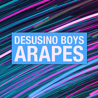 Arapes - Desusino Boys & Benja Molina