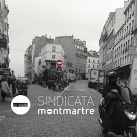 Bound Together (Growl, And Love) - Sindicata
