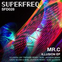 Acid Illusion - Mr.C
