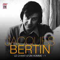 La longue larme - Jacques Bertin