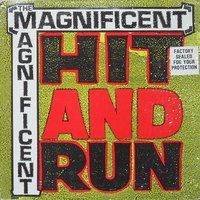 Just Can't Win - The Magnificent