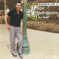 Que Me Perdone Dios - Felipe Rodriguez