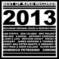 Dancefloor - Dandy aka Peter Makto & Gregory S