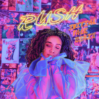 Rush - Ruby Francis & Initial Talk