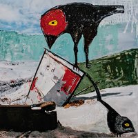 The Camp - PJ Harvey