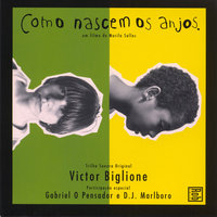 Como Nascem os Anjos - Victor Biglione