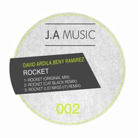 Rocket - Beny Ramirez & David Ardila & Lio Mass (IT)