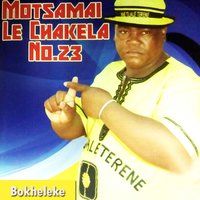Mollo - Motsamai Le Chakela