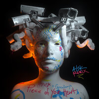 Piece Of Your Heart - MEDUZA & Alok & GOODBOYS