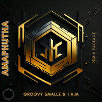 Amaphutha - Groovy Smallz & 1AM & Larmo
