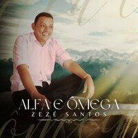 Só Jesus - Zezé Santos