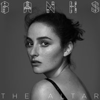 Weaker Girl - BANKS