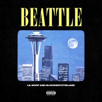 Beattle - Lil Boof & Glockboyz Teejaee