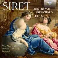 Suite in G Major: VII. L'espagnole - Vera Alperovich & Daniele Zanghi