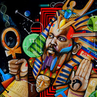 Along the Way... - Ras G