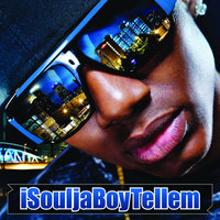 Shoppin' Spree - Soulja Boy & Gucci Mane & Yo Gotti
