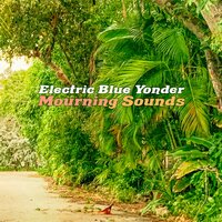 Escaping the Foam - Electric Blue Yonder