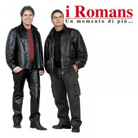 Voglia di mare - I Romans