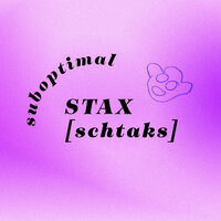 Kasimir - Stax & Max Stadtfeld
