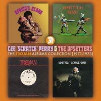 Cool And Easy - The Upsetters