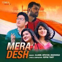 Mera Desh - Ujjaini & Madhuraa & Dipayan