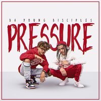 Go Go Go - Da young disciples & Bryann T & Lucky Luciano