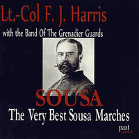 The Picadore - The Band of the Grenadier Guards & Lt.-Col F.J. Harris & Джон Филип Суза