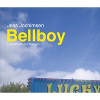 Zombies, Teil 4 - Jess Jochimsen