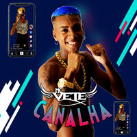 Canalha - Mc Vete