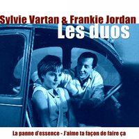 La panne d'essence - Sylvie Vartan