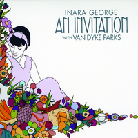 Don't Let It Get You - Inara George & Van Dyke Parks