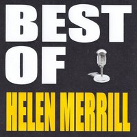 Anything Goes - Helen Merrill