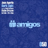 Gnome - Jean Agoriia
