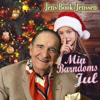 Min barndoms hvite jul - Jens Book-Jenssen