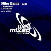 Let Go - Mike Danis