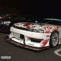 BURST - b1ueshxrtcake