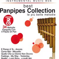 Unchained Melody - P.M Project Orchestra