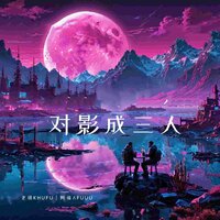 对影成三人 - 老胡Khufu & 阿福Afuuu