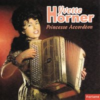 Poema - Yvette Horner