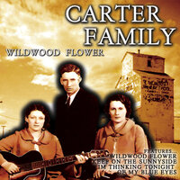 Rambling Boy - Carter Family