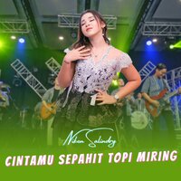 Cintamu Sepahit Topi Miring - Niken Salindry