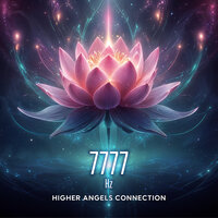 7777 Hz Cosmic Consciousness, Enchanted Angelic Gateway - Music from the Firmament & Meditation Pathway