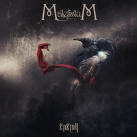 My Enemy - MalefistuM & Melissa Bonny