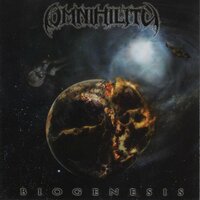 Self Inflicted Rapture - Omnihility